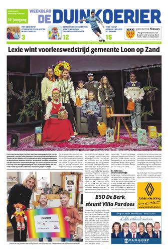 Week 6, 4 februari 2026